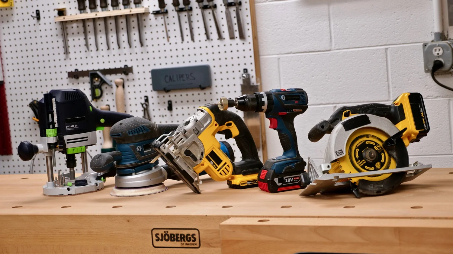How to Start Woodworking with Limited Tools