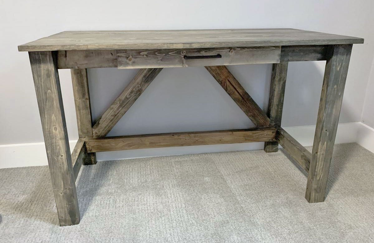 Brookstone Desk - Image 1