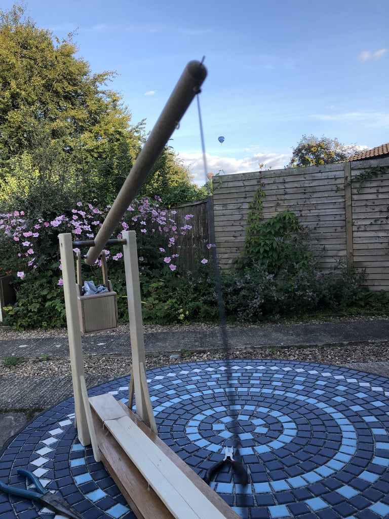 Trebuchet Diy - Image 1