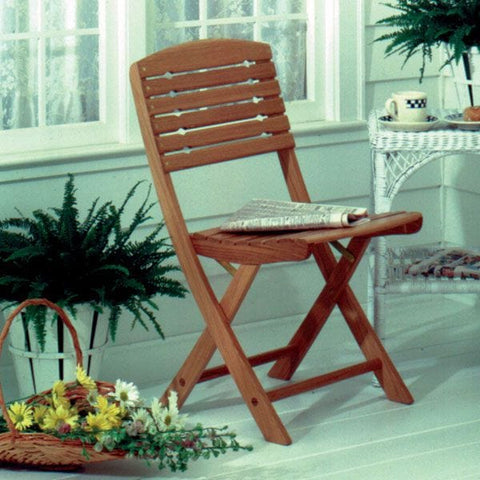 Woodworking Project Paper Plan to Build Folding Chair woodworking plan