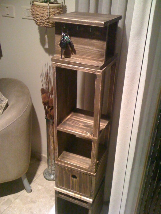 Modular Furniture - Image 1
