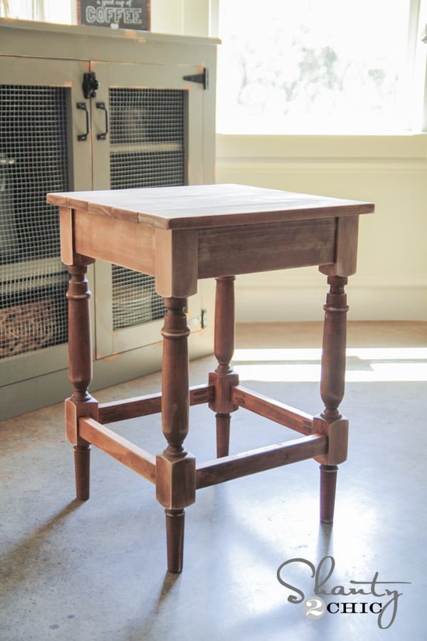 DIY Bar Stools! - Image 1