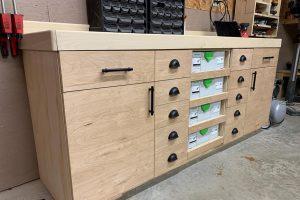 Torsion Box Workbench - Image 1