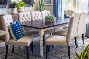 Moore Family Farmhouse Table - Image 1
