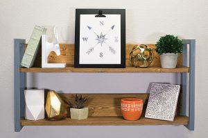 Display Shelf - Image 1