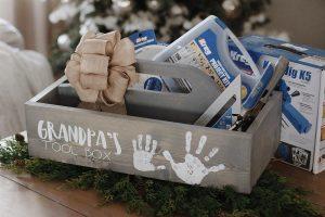 Personalized Tool Box - Image 1
