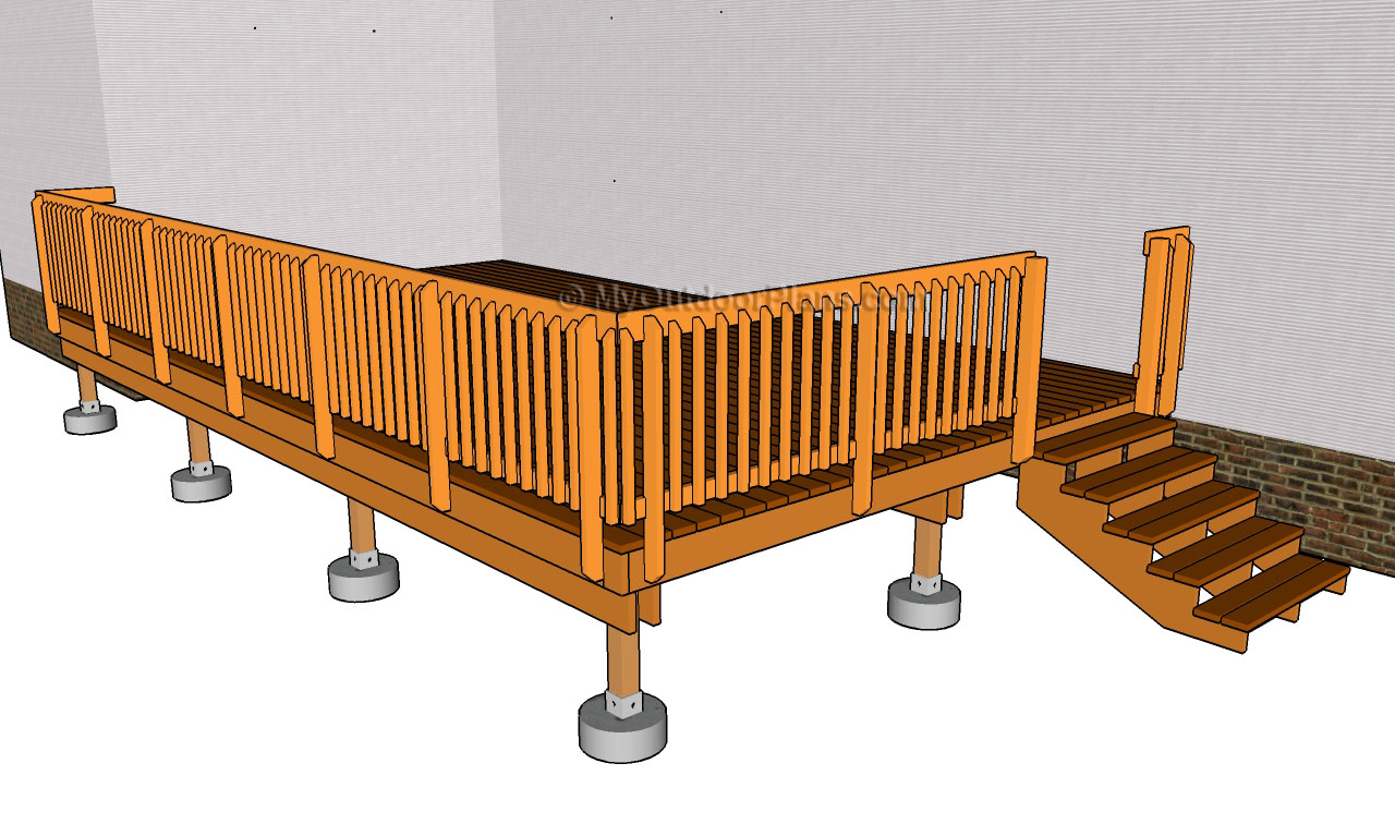 BACKYARD PLANS - Image 1