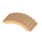 Wooden pillow plan - Image 1