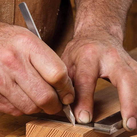 Marking Knife – Downloadable Plan - Image 1