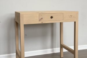 Small Space Desk - Image 1