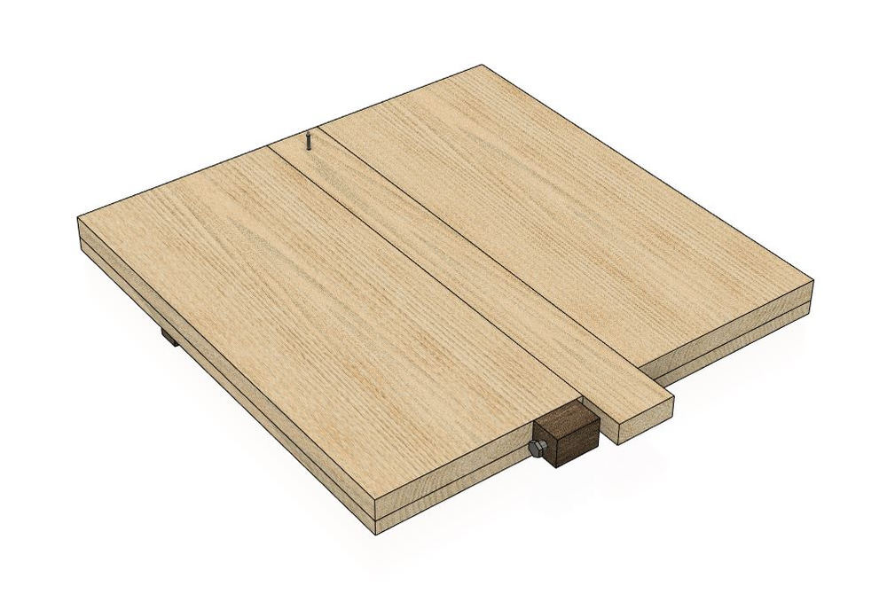 Table Saw Jigs Part 3 - Image 1