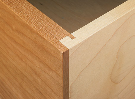 Locking Rabbet Joints - Image 1