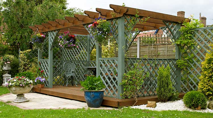 Multi-Purpose Stand woodworking plan