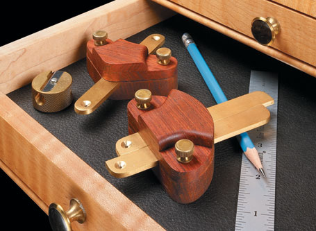 Layout Gauges - Image 1