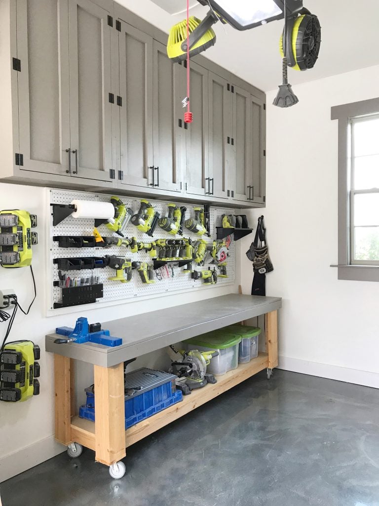 DIY Cabinets - Image 1