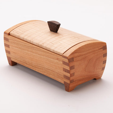 Tiny Treasure Box Downloadable Plan - Image 1