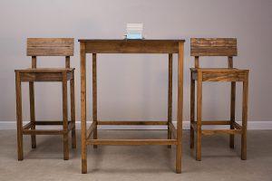 Pub Table - Image 1