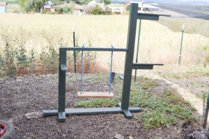 Outdoor Chicken Roost - Image 1