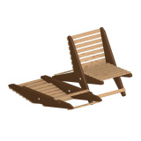 Folding chair plan - Image 1