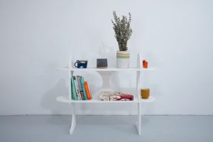 Arc Bookshelf - Image 1