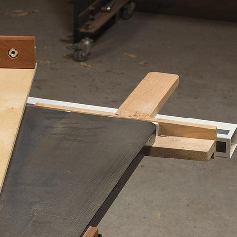 Crosscut Sled Support Arm – Downloadable Plan - Image 1