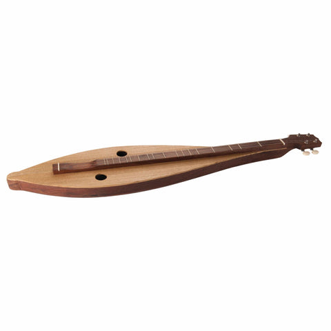 Make A Mountain Dulcimer Downloadable Article woodworking plan