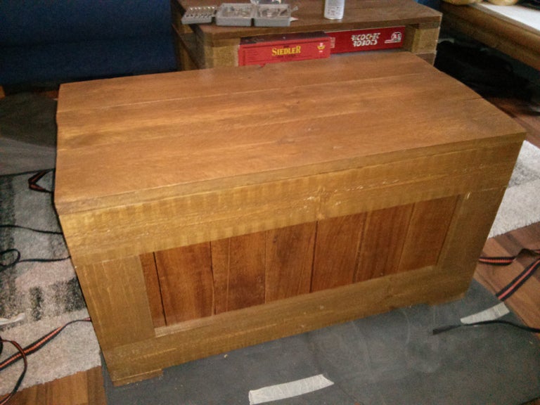 Pallet Chest - Image 1