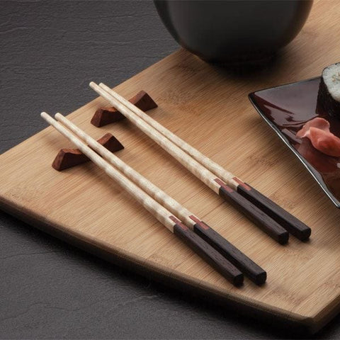 Exotic Chopsticks – Downloadable Plan woodworking plan