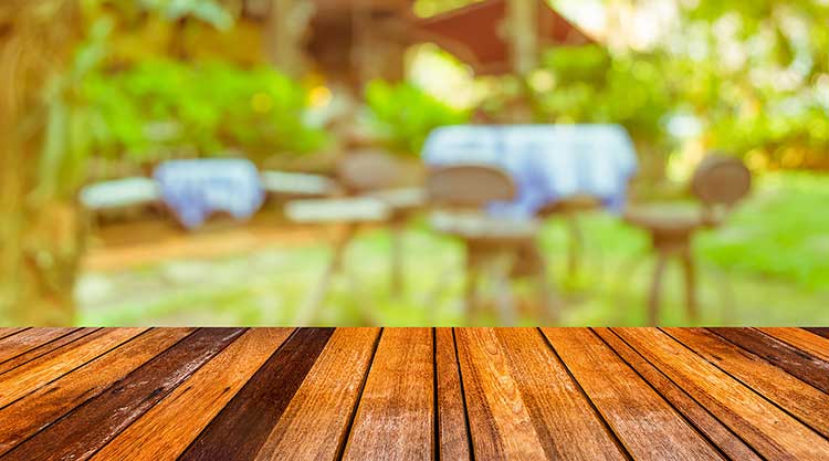 Daytripper Table - Image 1