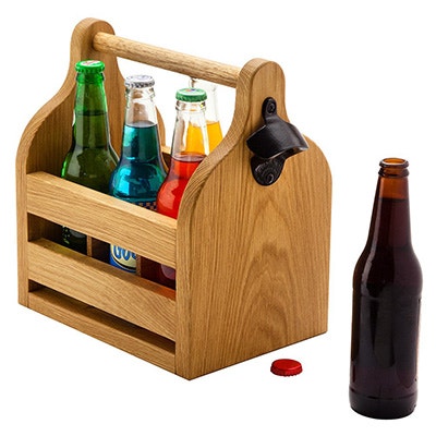 Bottle Holder Plan - Image 1