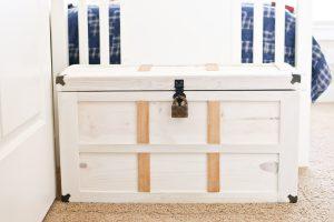 Toy Treasure Chest - Image 1