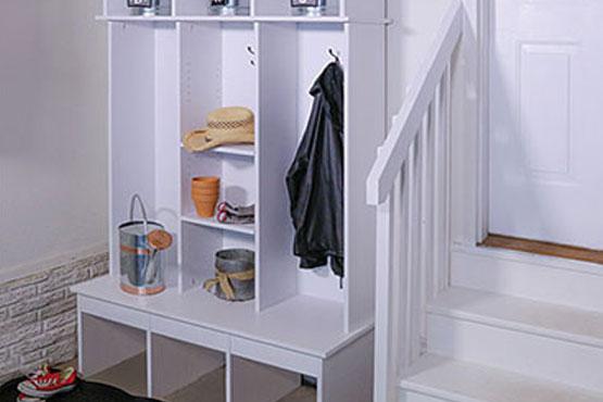 Entryway Organizer - Image 1