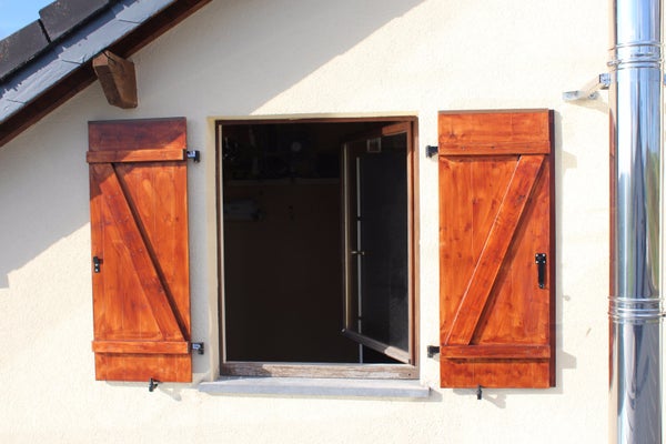 Window Shutter - Image 1