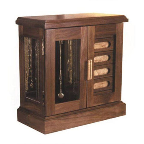Downloadable Woodworking Project Plan to Build Jewelry Box - Image 1
