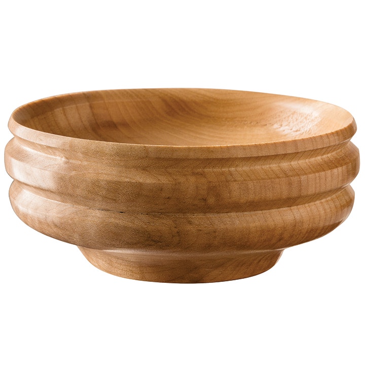 Wooden Bowl Plan - Image 1