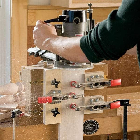 Slot Mortising Jig – Downloadable Plan - Image 1