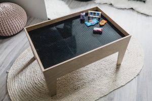 Modern Lego Table - Image 1