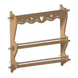 Wall shelf plan - Image 1
