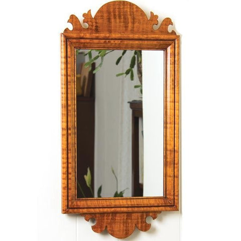Chippendale Mirror – Downloadable Plan - Image 1