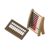Abacus plans - Image 1