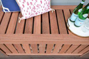 Outdoor Storage Box - Image 1