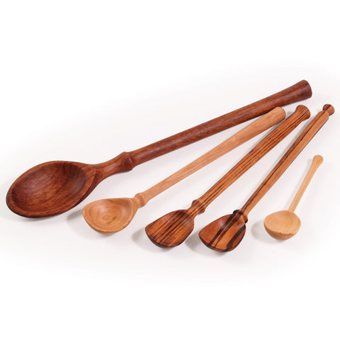 Spun Spoons Downloadable Plan - Image 1