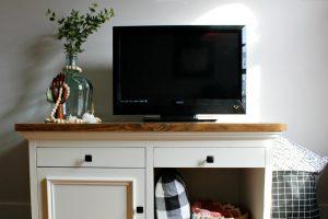 DIY Aquarium or TV Stand - Image 1