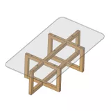Center table plan - Image 1