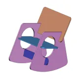 Collapsible children rocking chair plan - Image 1