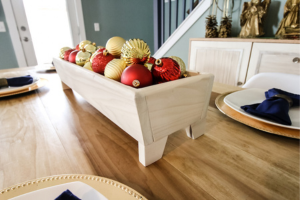 DIY Tabletop Planter Centerpiece - Image 1