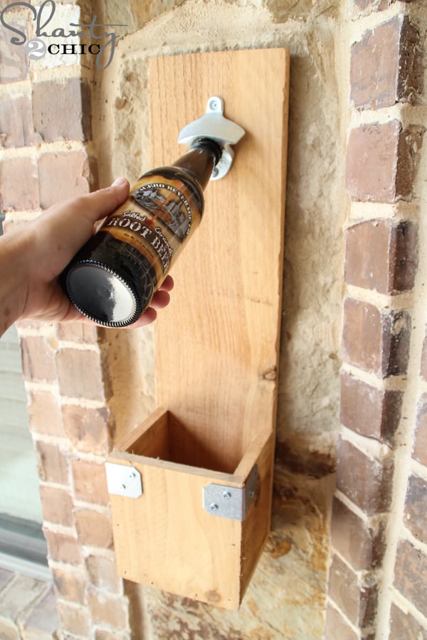 DIY Bottle Opener - Image 1