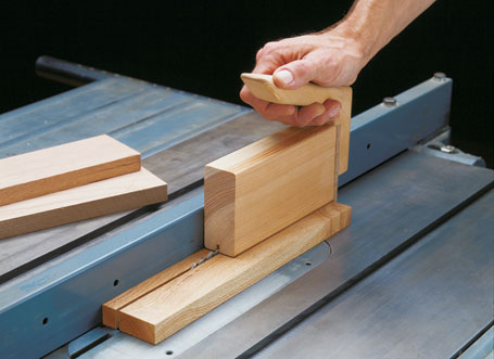 Push Block - Image 1
