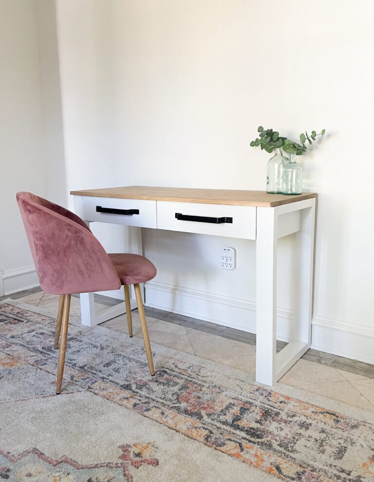 DIY Desk for My New Office/Playroom! - Image 1