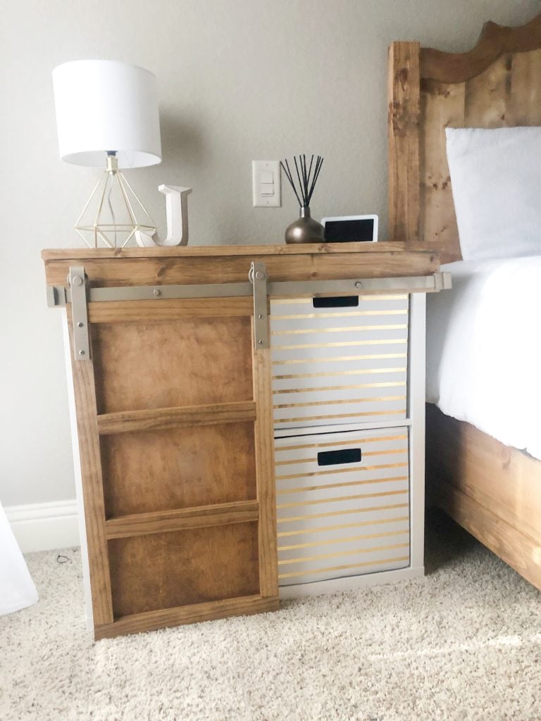 Cubby Storage Hack - Image 1